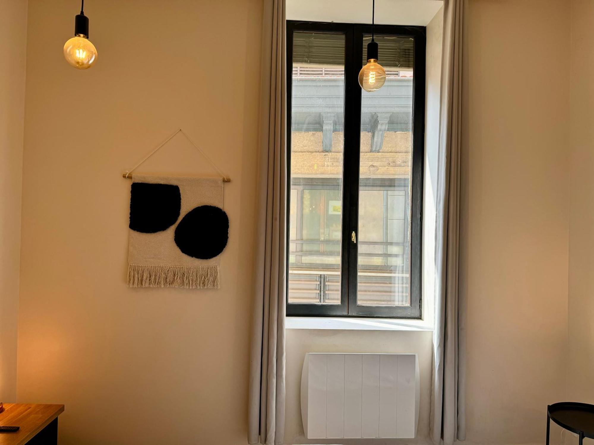 Suite Coachella Lyon Exterior foto